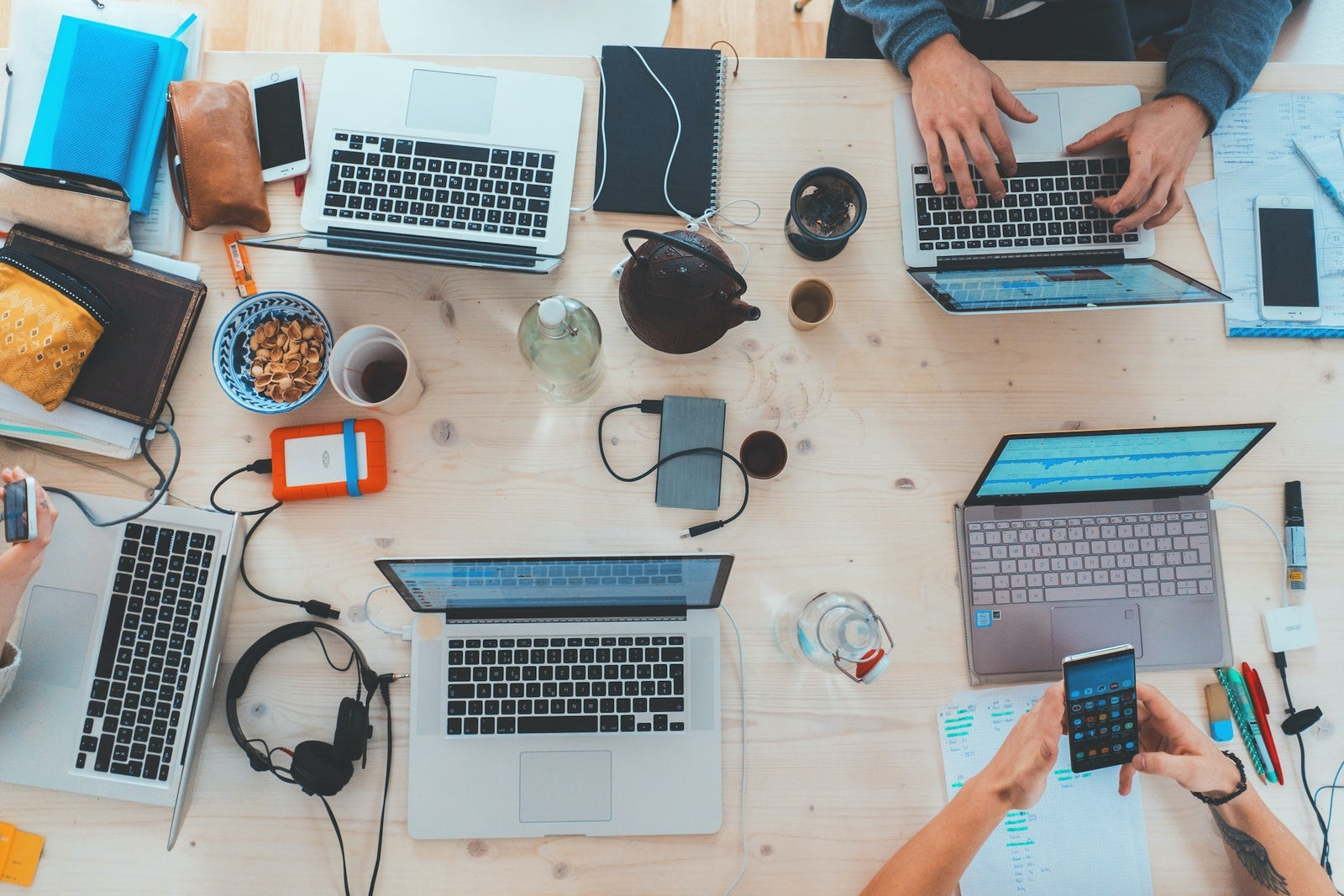 Practical Work Life Balance Tips for a Healthier and Happier You