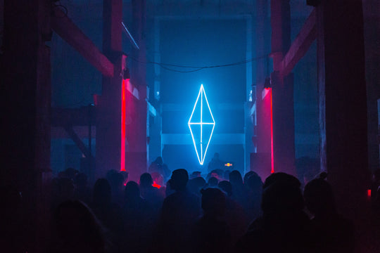 How To Get Into Berlin Clubs: Top Tips Revealed