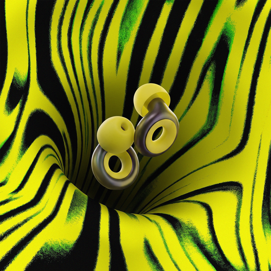 Amnesia Ibiza and Loop Earplugs Celebrate 50 Years of Club Culture With Limited-Edition Collaboration