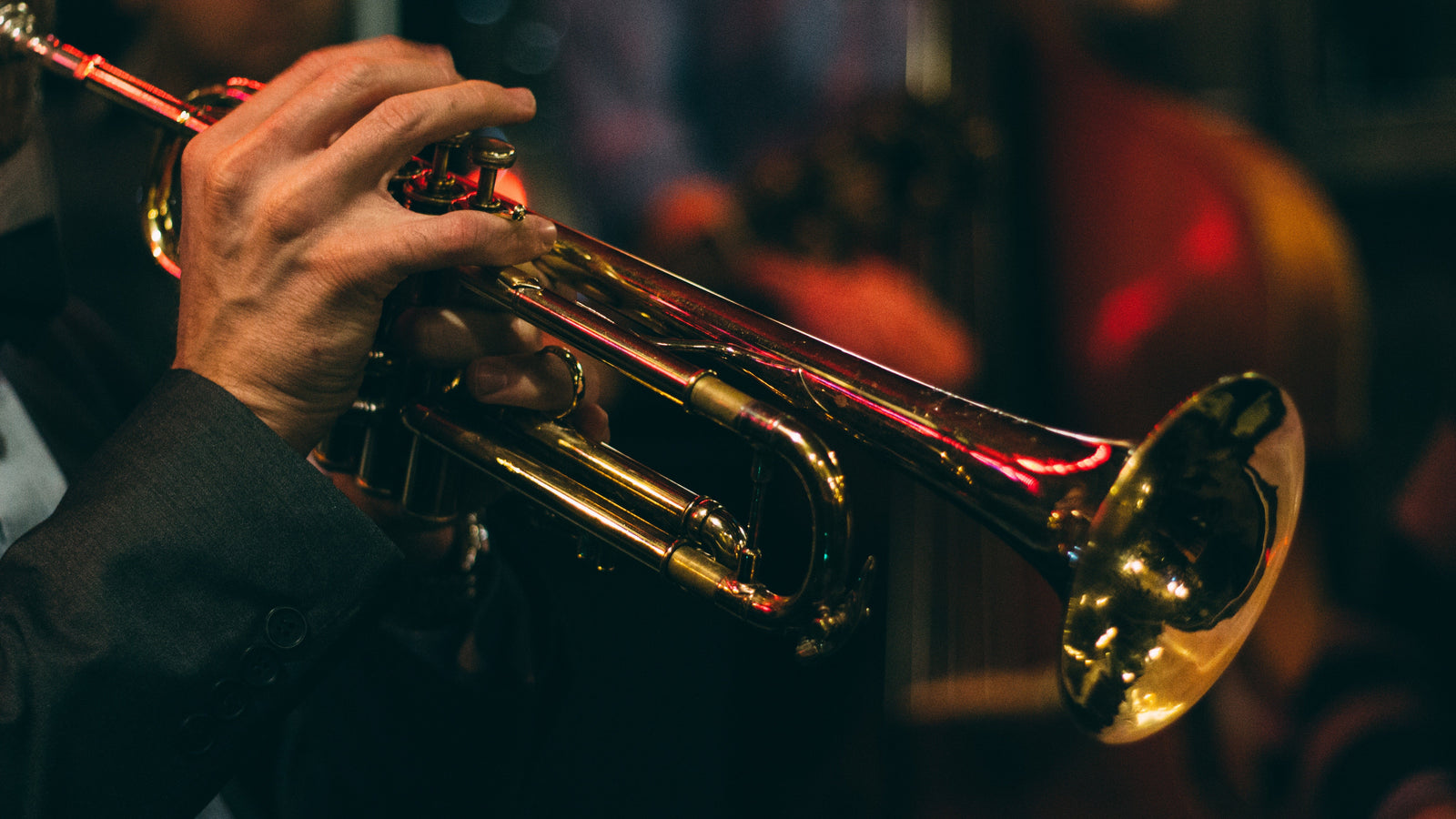 Band Trumpet