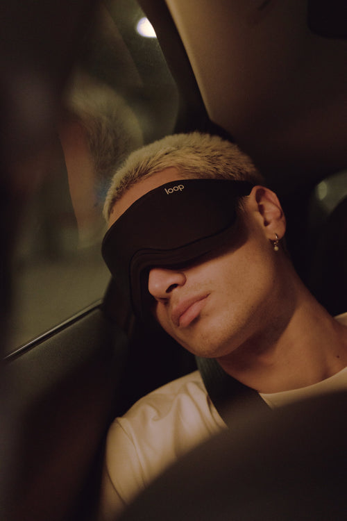 City Nights Are Brighter Than Ever, And Your Sleep Is Paying the Price