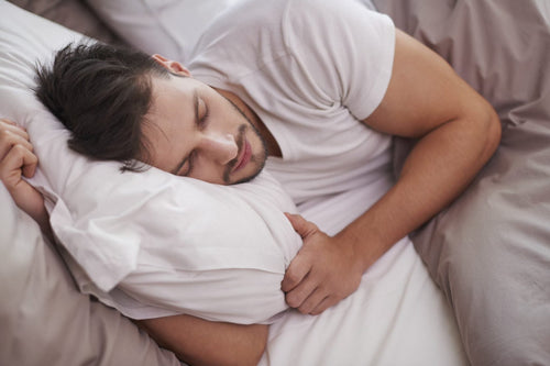 7 Reasons to Sleep Better With Earplugs