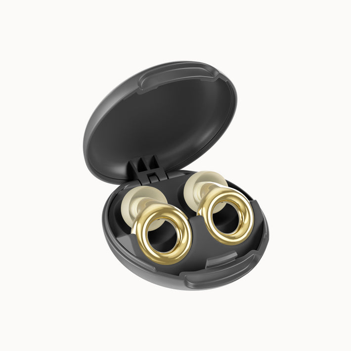 Loop Carry Case My Loop Experience | Loop Earplugs