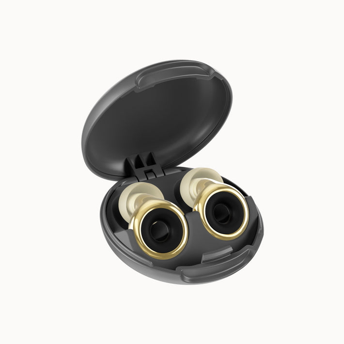 Keychain Earpro My Loop Experience Plus | Loop Earplugs