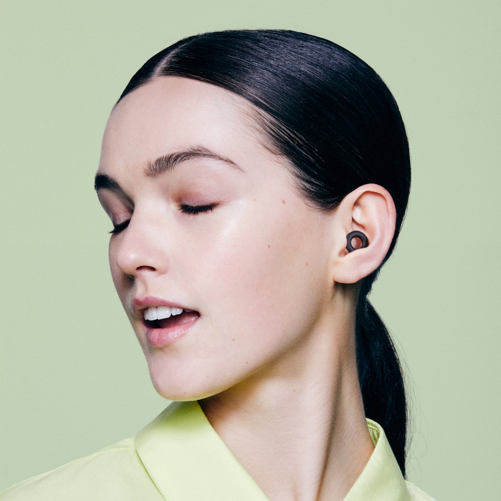 Loop Quiet: Noise Reduction for Deep Sleep – Loop Earplugs