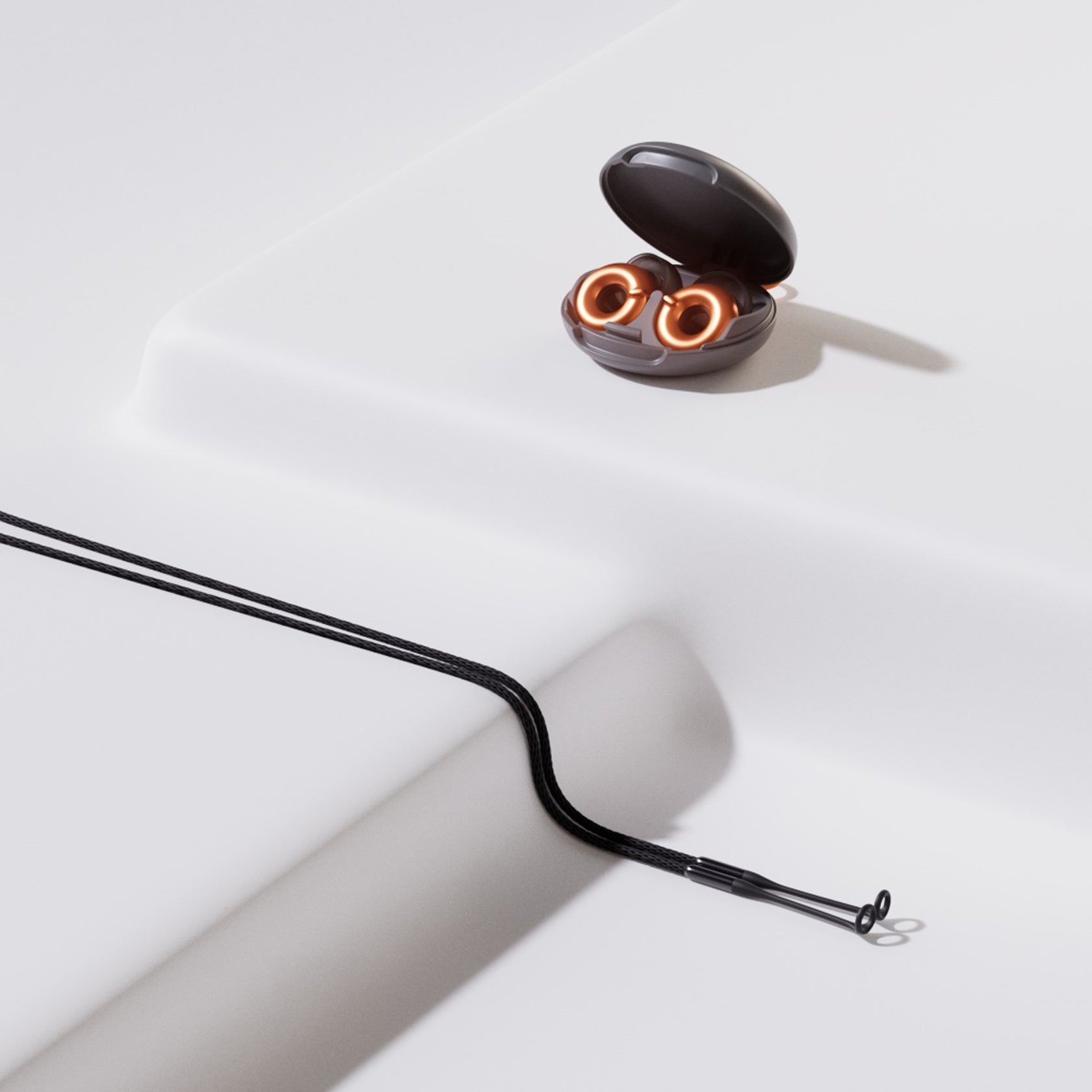 McLaren F1 Team X Loop Switch 2 Bundle – Loop Earplugs