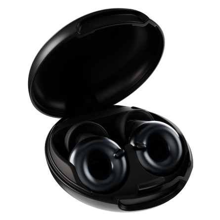 Loop Switch 2: 3-in-1 Earplug Sound Control – Loop Earplugs