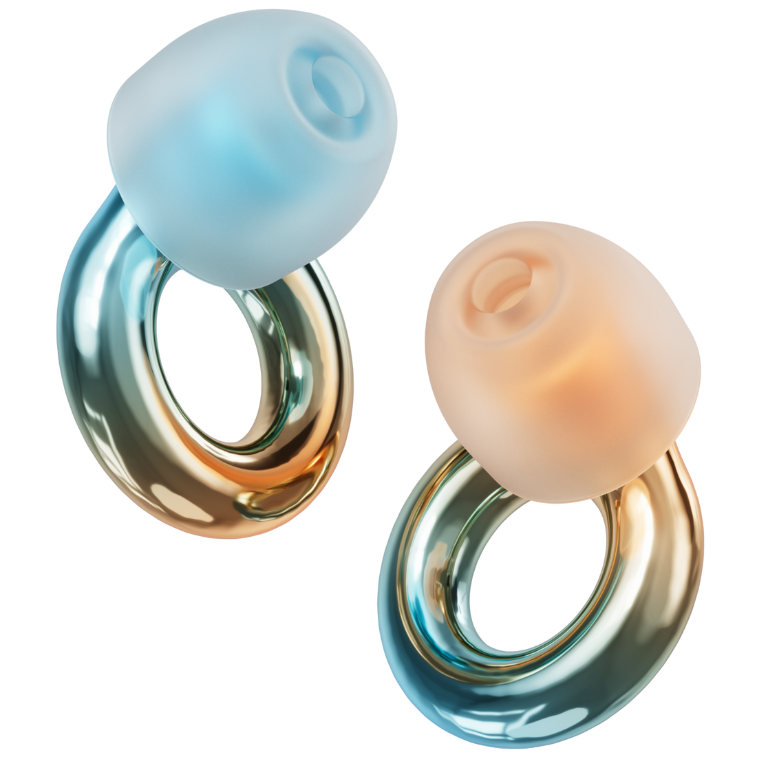 Tu vida, tu volumen | Tapones para los oídos Loop – Loop Earplugs