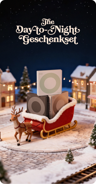 Für den geselligen Menschen