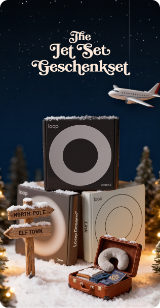 Für den Vielflieger