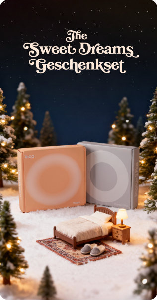 Für Menschen mit leichtem Schlaf