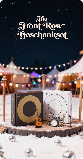 Für den Kling-Glöckchen-Rocker