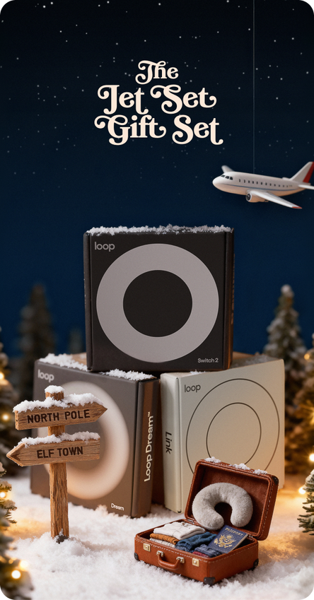 For the frequent flyer