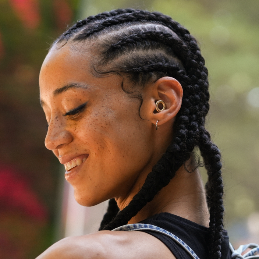 Loop x Tomorrowland Loop Earplugs