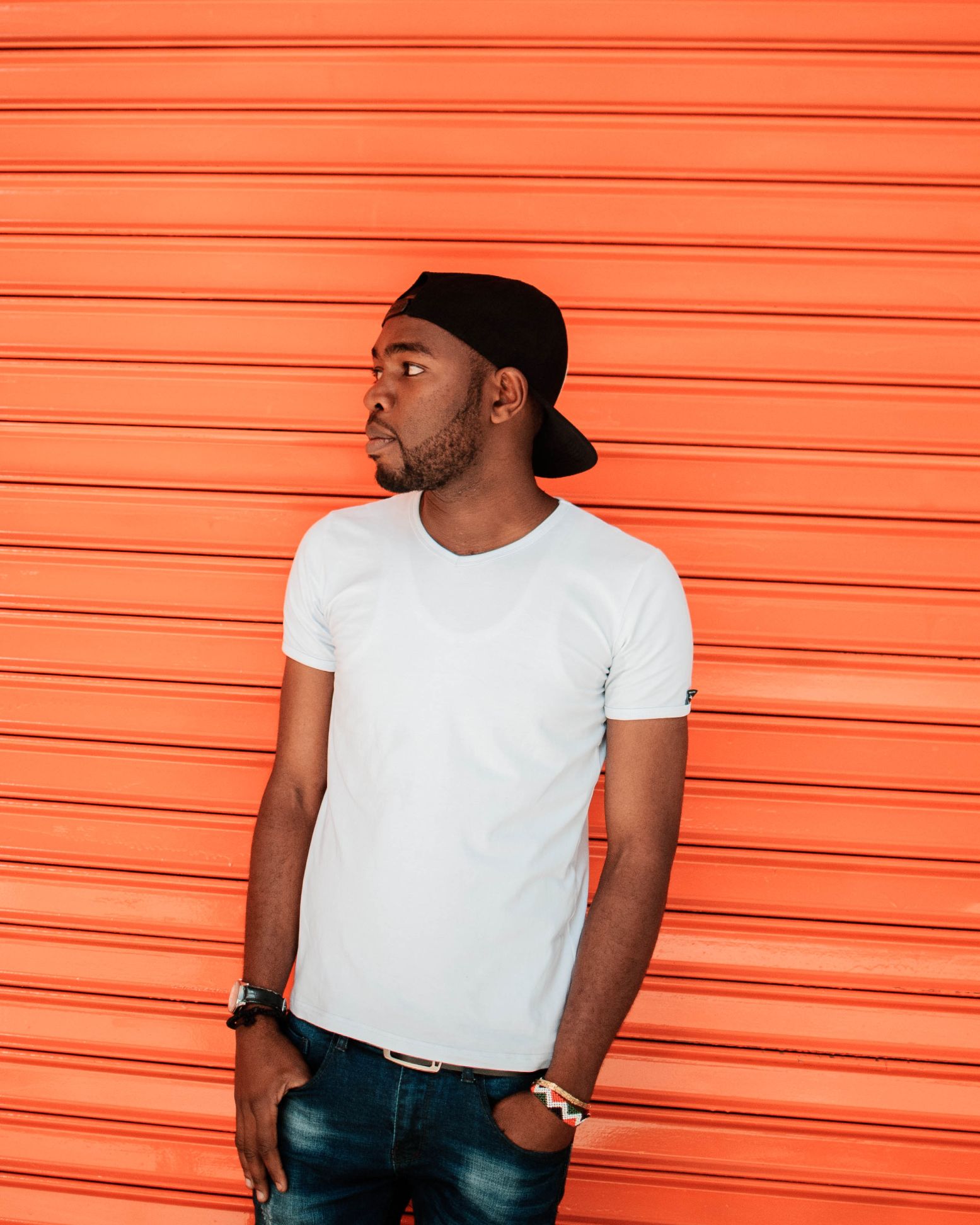 how to dress for a night club male What to Wear to a Club (For Men)