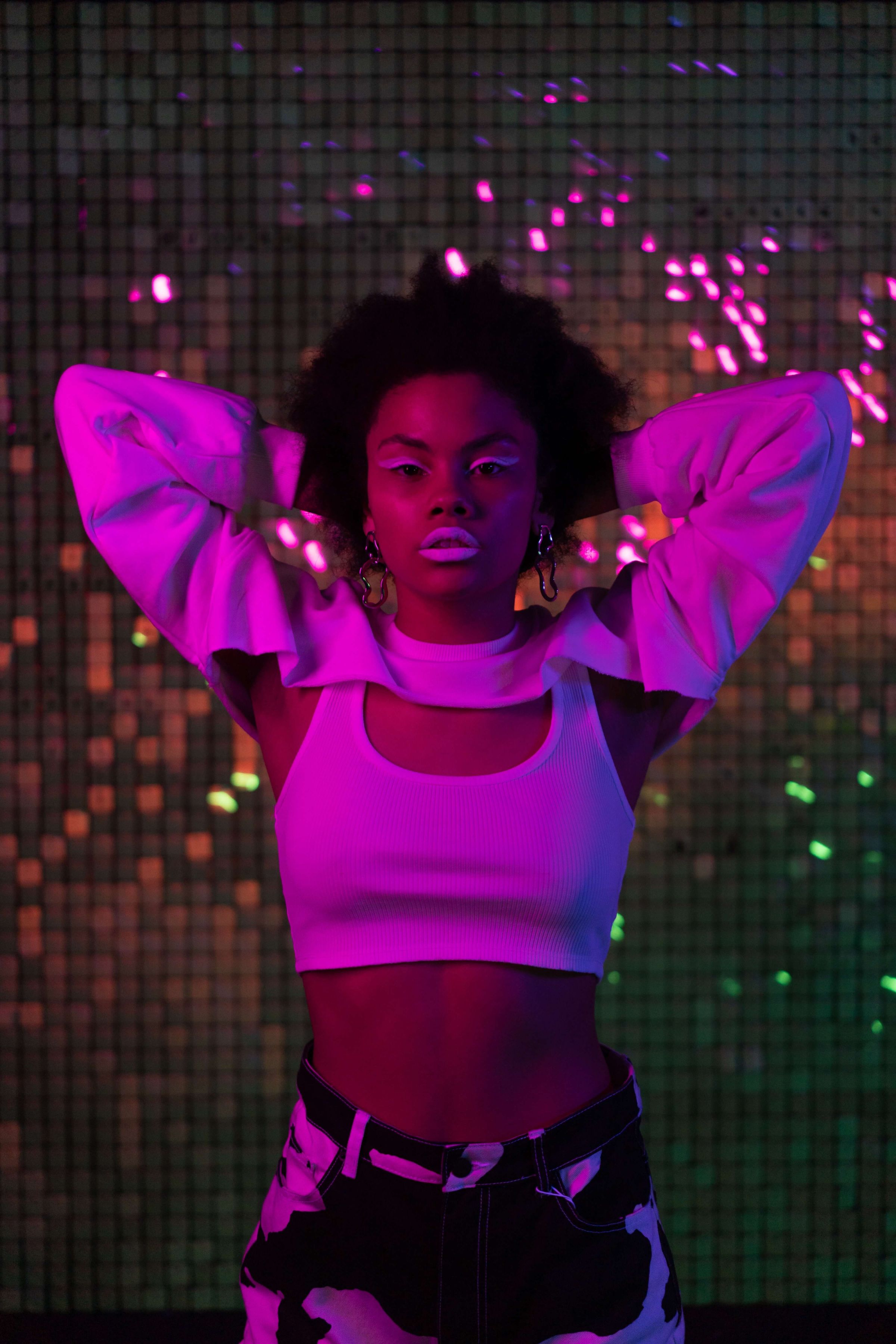 What to Wear to a Rave: Women's Outfit Inspiration | Loop Earplugs What to Wear to a Rave: Women's Outfit Inspiration | Loop Earplugs