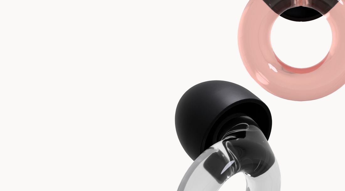 Loop Engage NextGen Conversation Earplugs Loop Earplugs