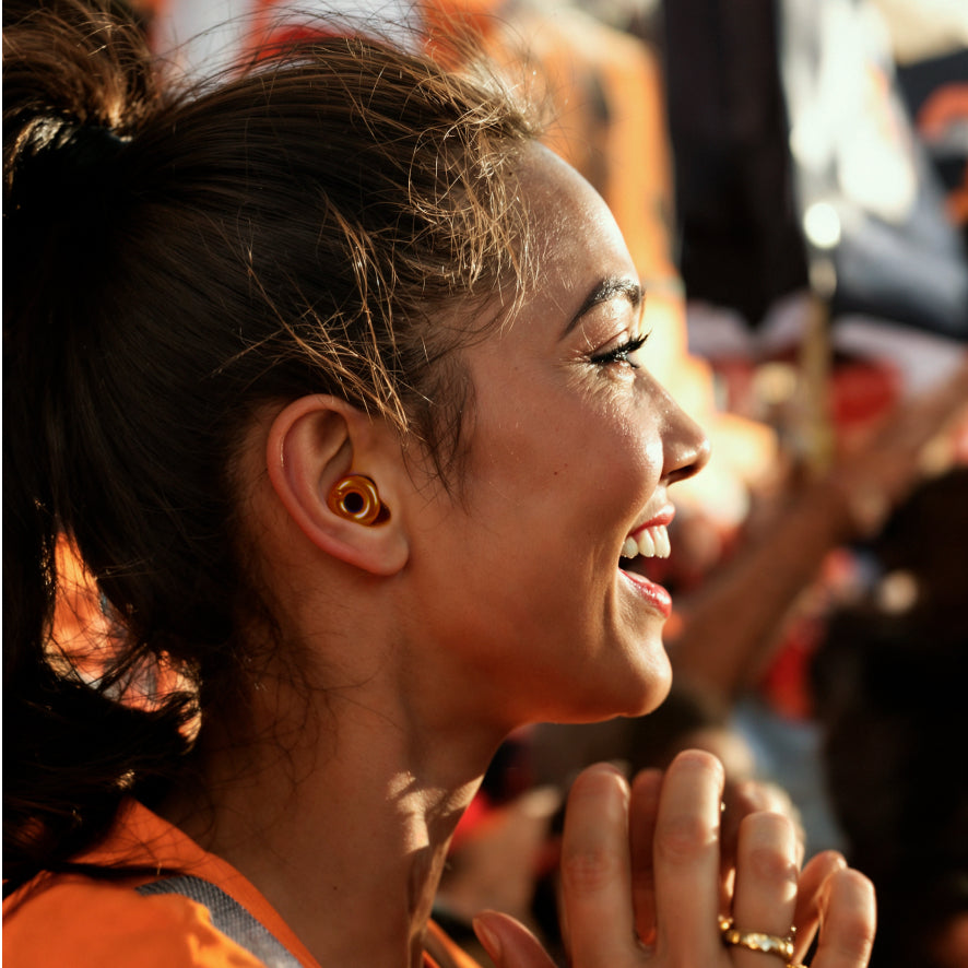 McLaren F1 Team x Loop Switch 2 – Loop Earplugs