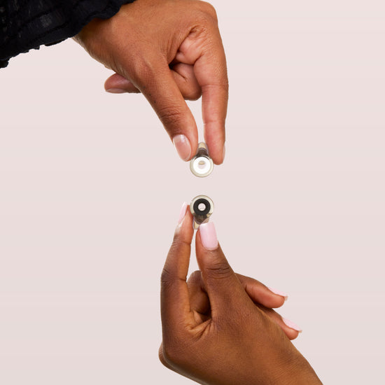 Mute Style Pack Kinetic: Earplug Accessory – Loop Earplugs