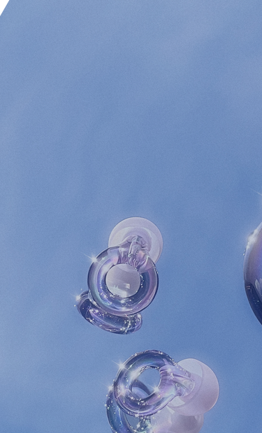 Loop Engage Iridescent | Limited Edition – Loop Earplugs