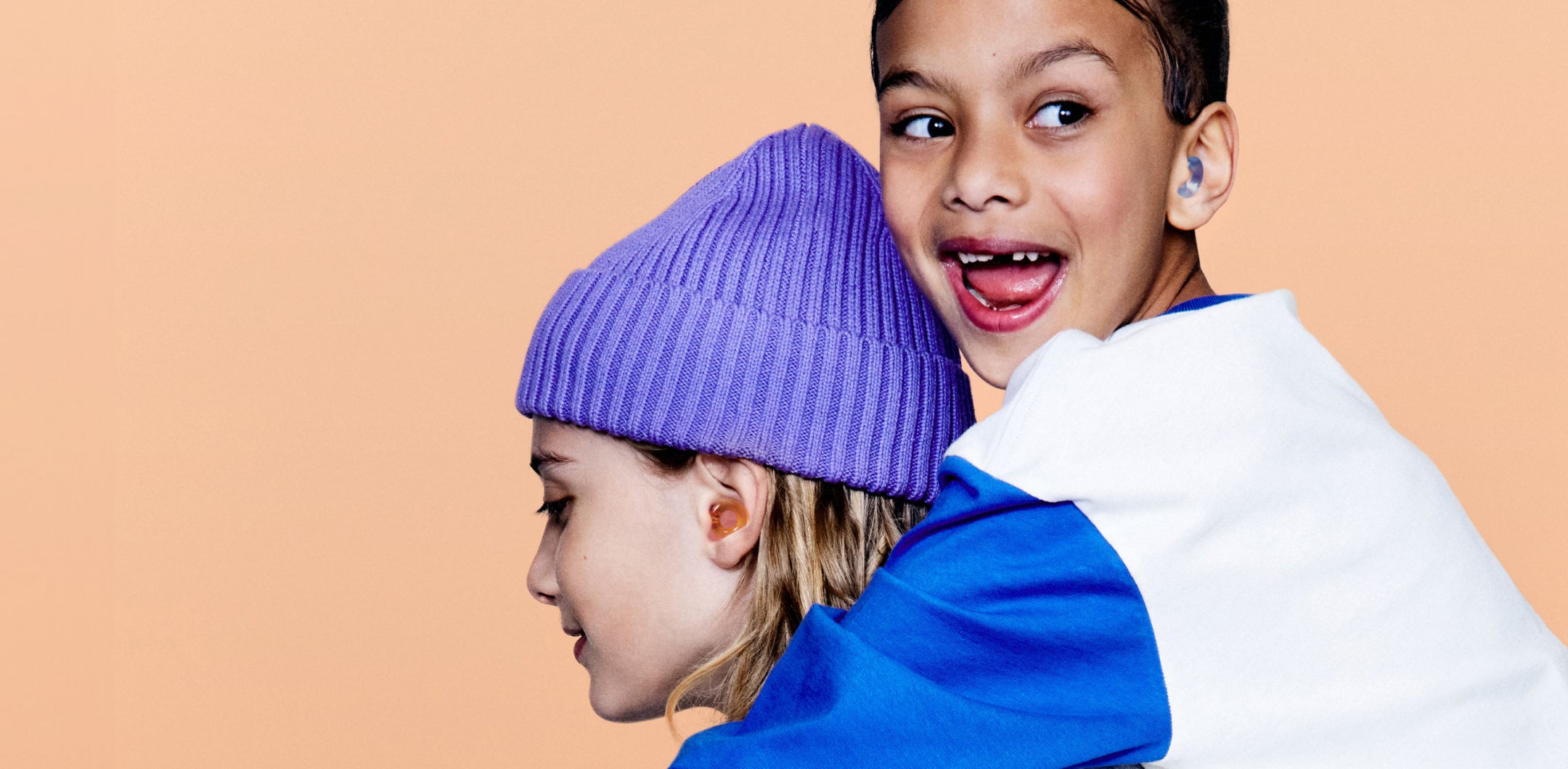 Engage Kids | Loop Earplugs