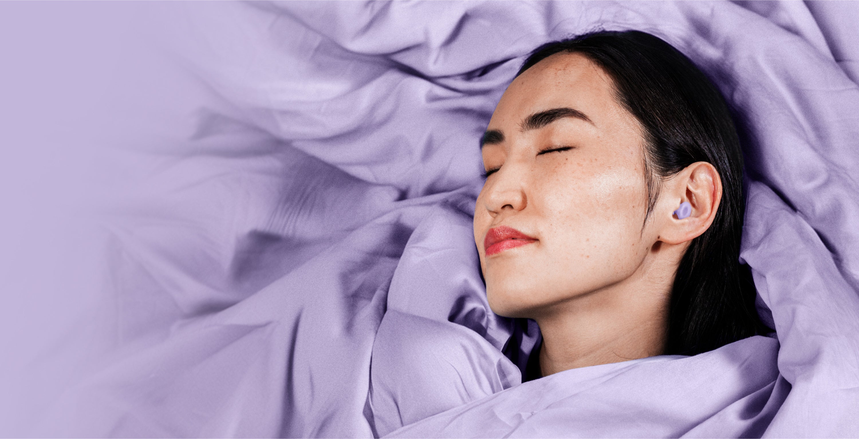 Loop unveils Loop Dream™, its first sleep earplugs designed for maximu ...