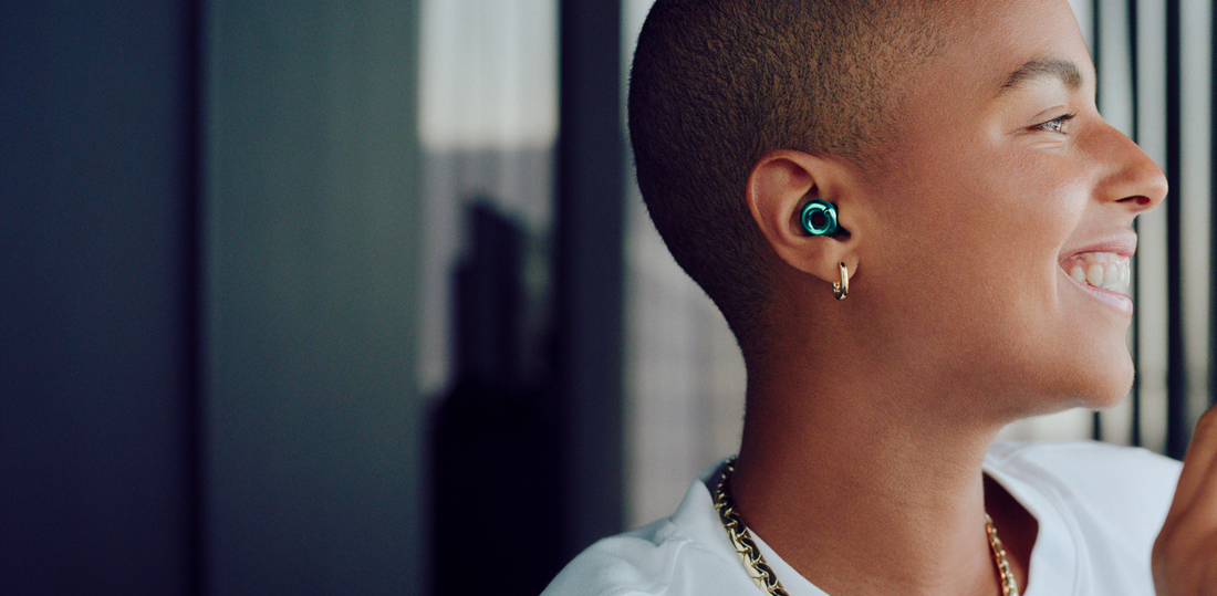 My Loop Switch 2 | Loop Earplugs