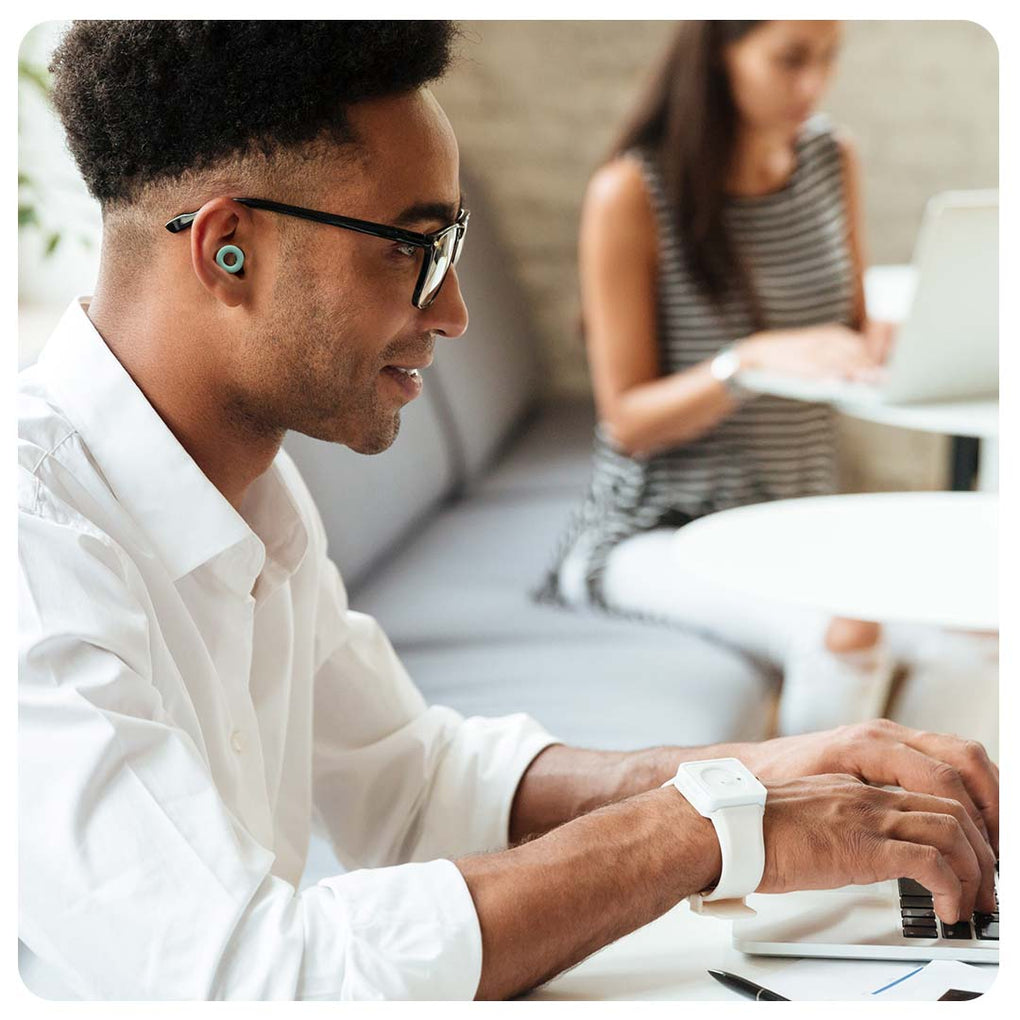 Earplugs for Focus | Loop Earplugs