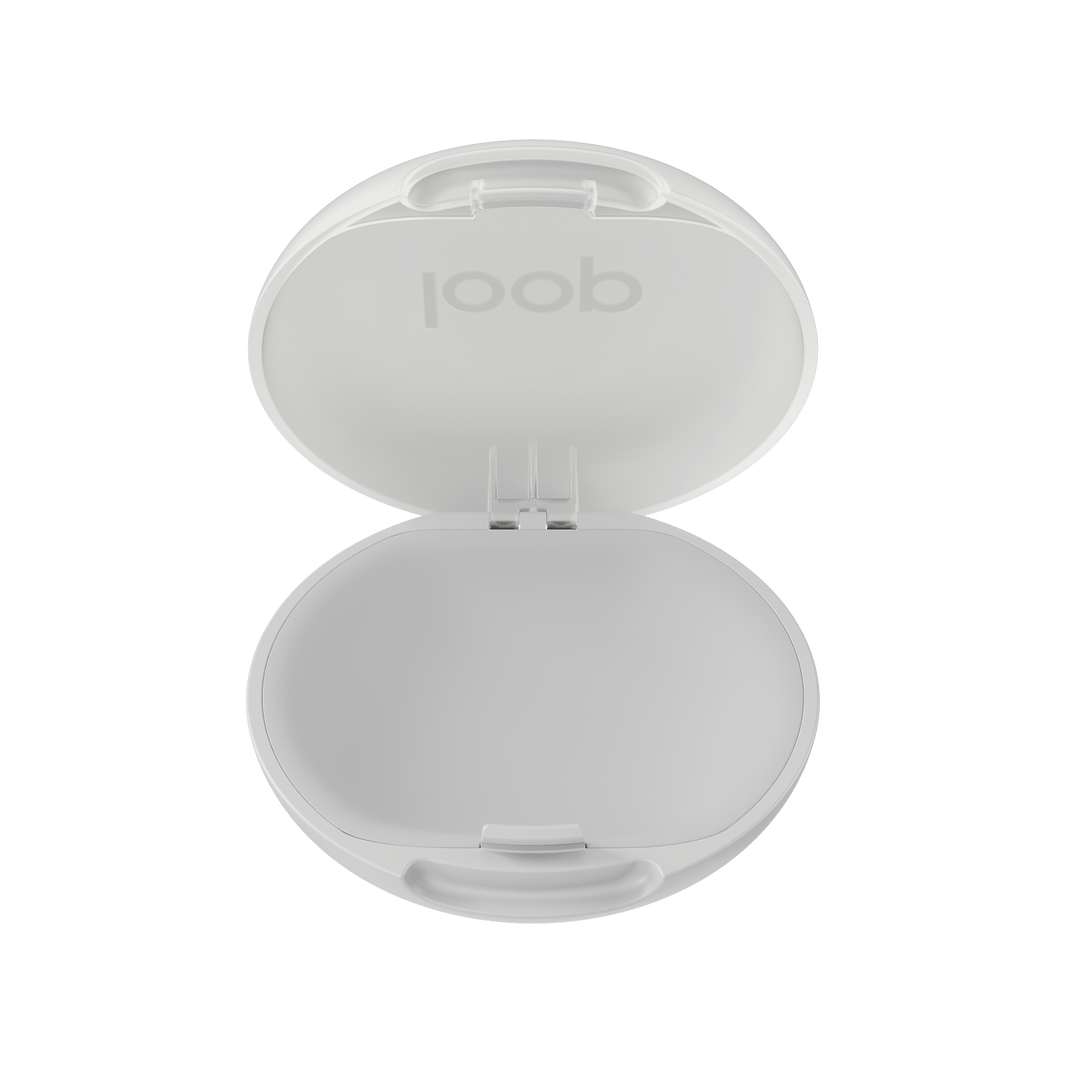 Extra Carry Cases – Loop Earplugs