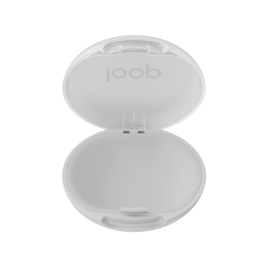 Extra Carry Cases – Loop Earplugs