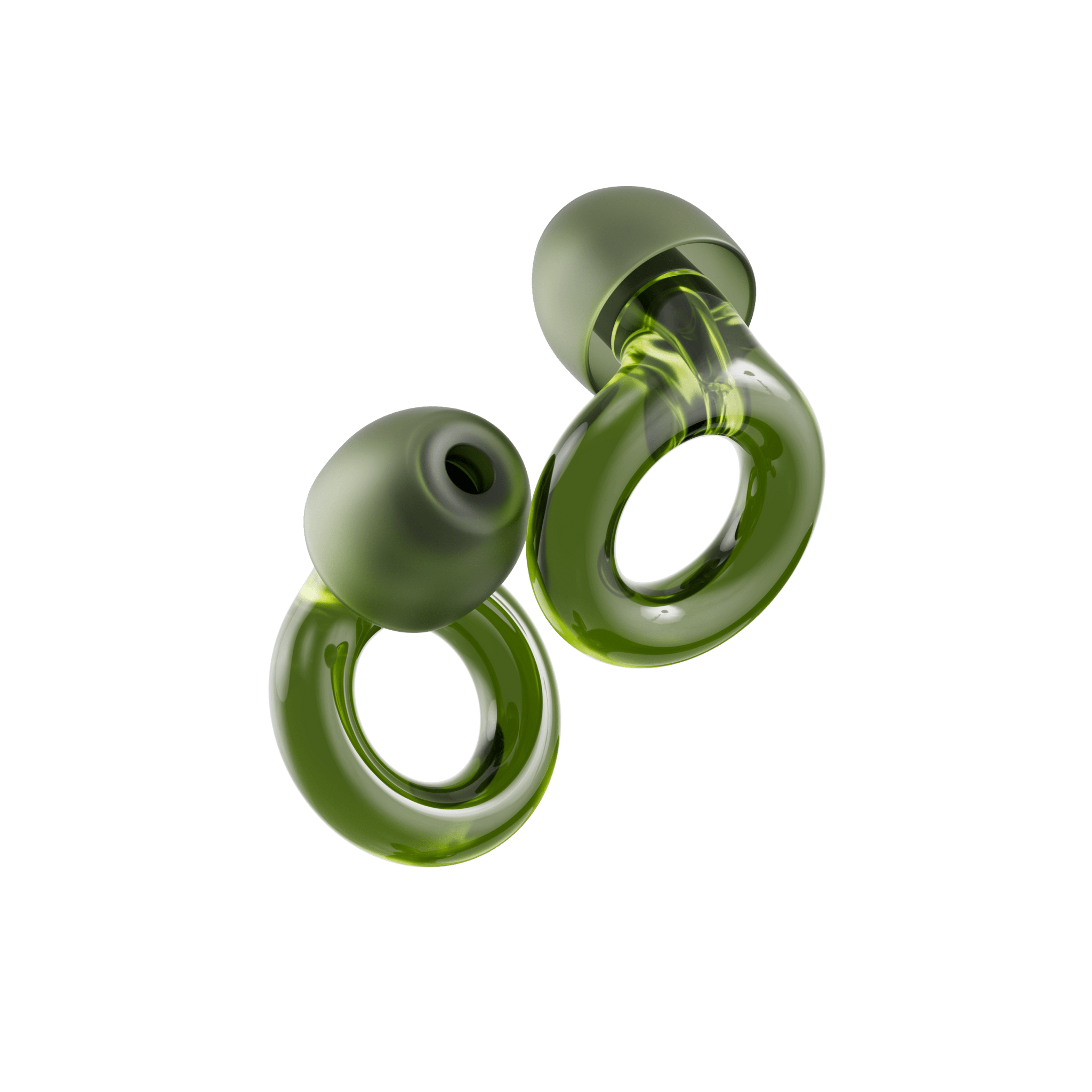 Loop Engage 2: Comfortable Conversations – Loop Earplugs