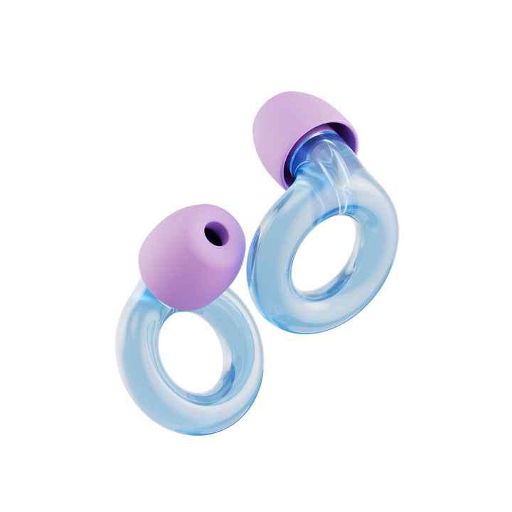 Homepage LP2 – Loop Earplugs