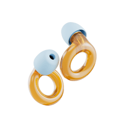 Loop Engage Kids 2 - Ocean Orange