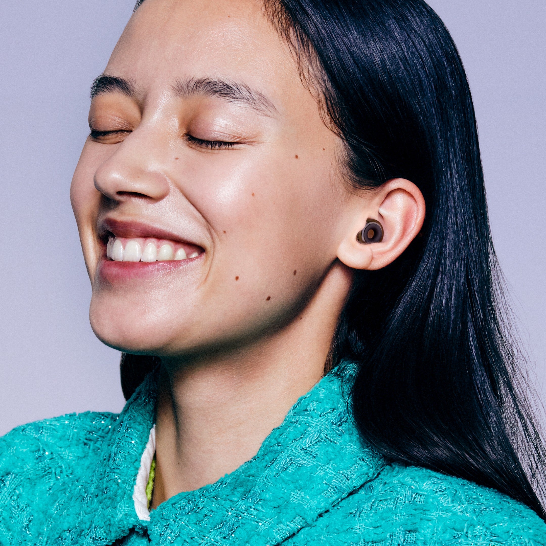 Earplugs for Autism | Loop Earplugs