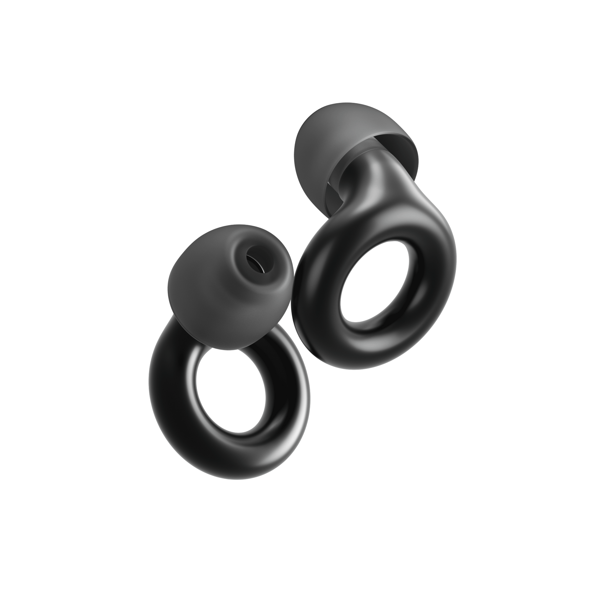 Loop Experience 2: Stylish Hearing Protection – Loop Earplugs
