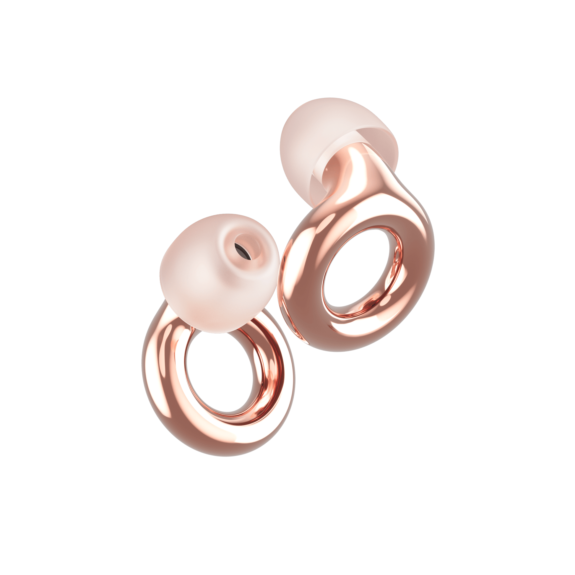 Loop Earplugs oordopjes voor geluidsreductie (20 dB) - in-ear Loop Earplugs oordopjes voor geluidsreductie (20 dB) - in-ear