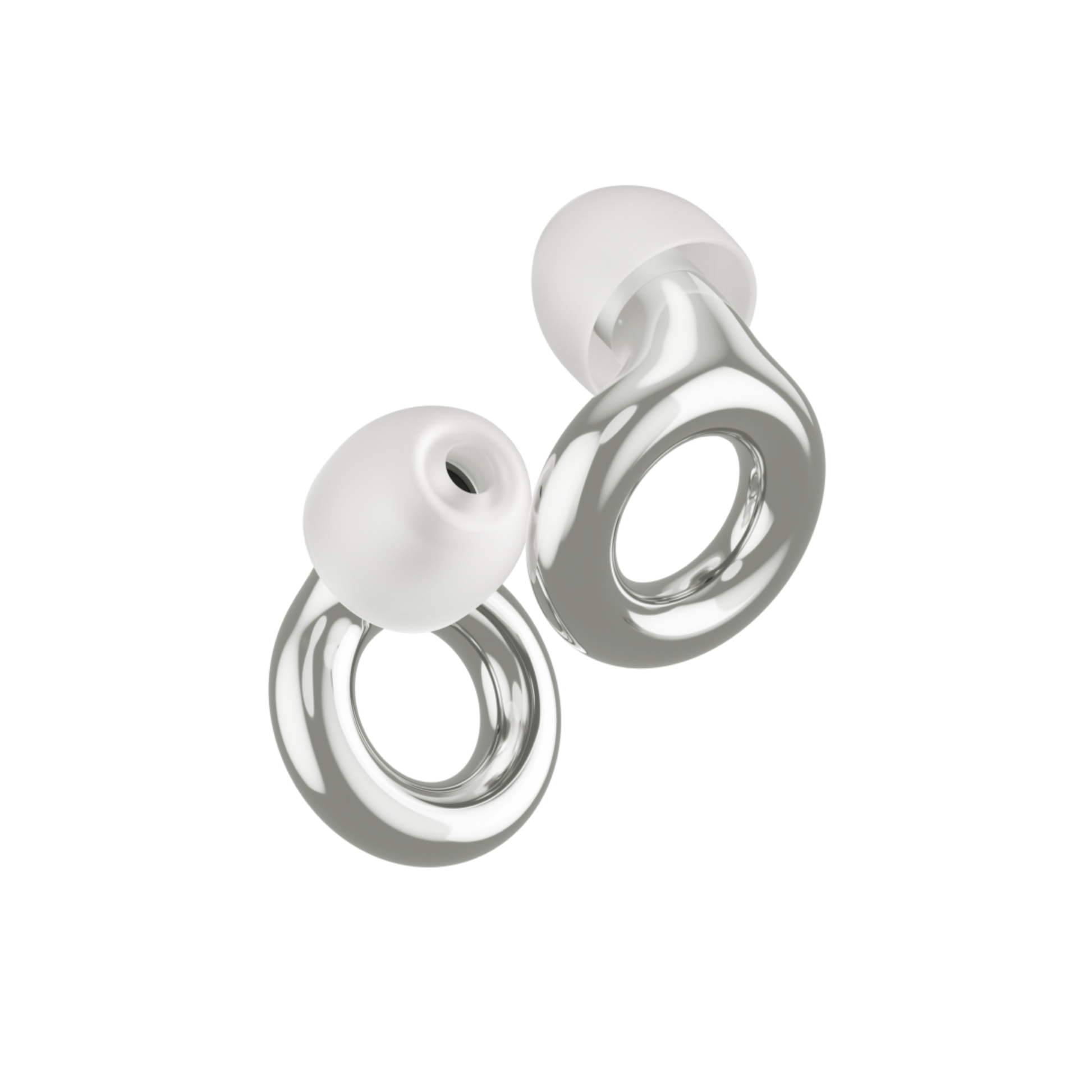 Loop Experience 2: Stylish Hearing Protection Loop Earplugs Loop Experience 2: Stylish Hearing Protection Loop Earplugs