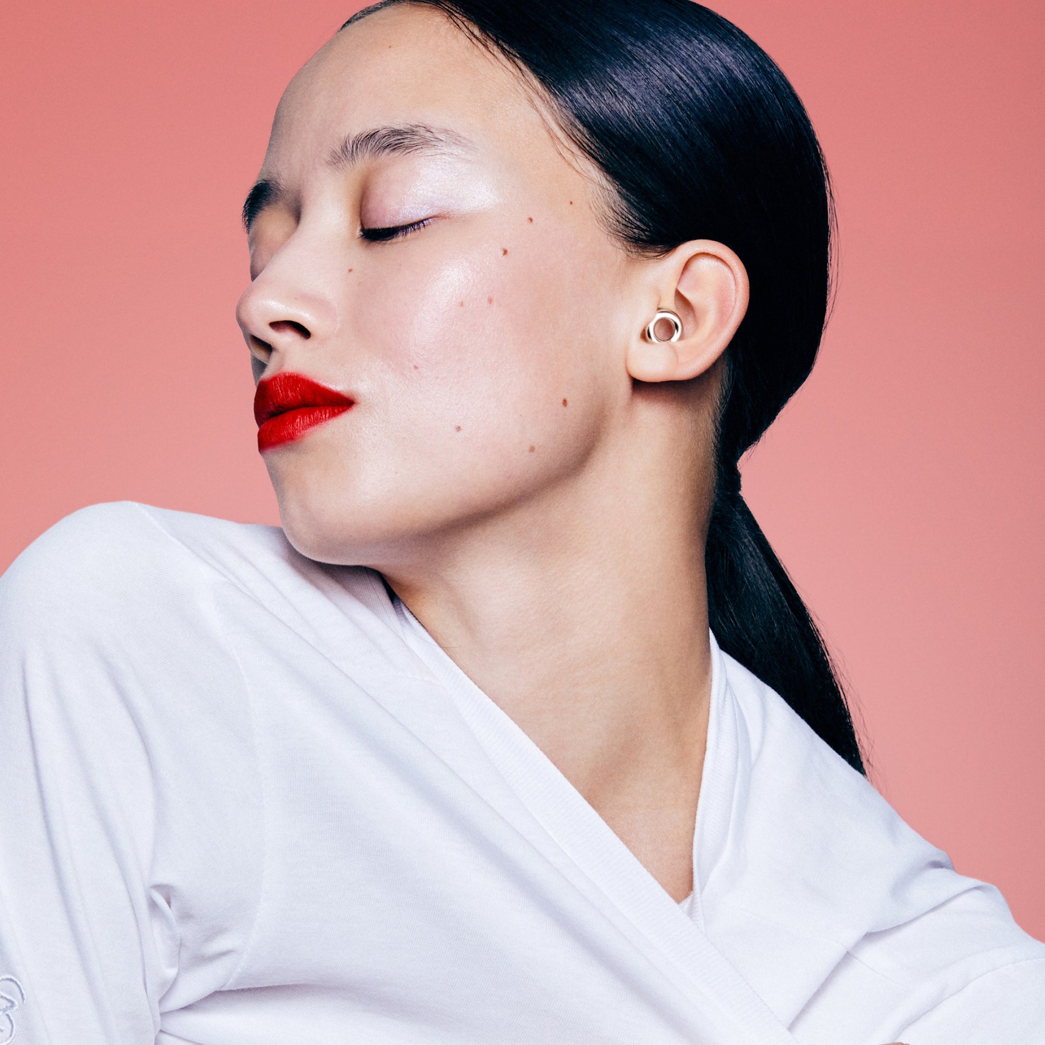 Loop Experience 2: Stylish Hearing Protection – Loop Earplugs