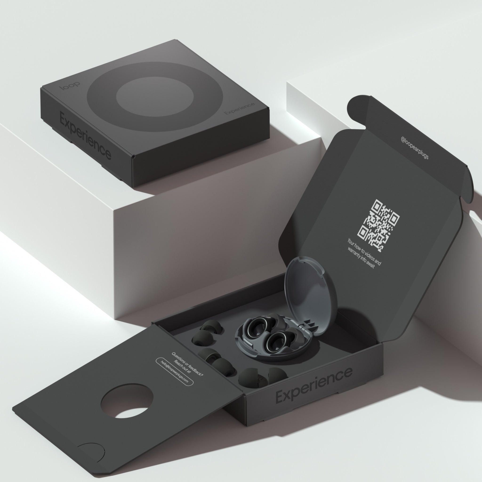 Loudest Concerts In The History Of Rock Loop Earplugs