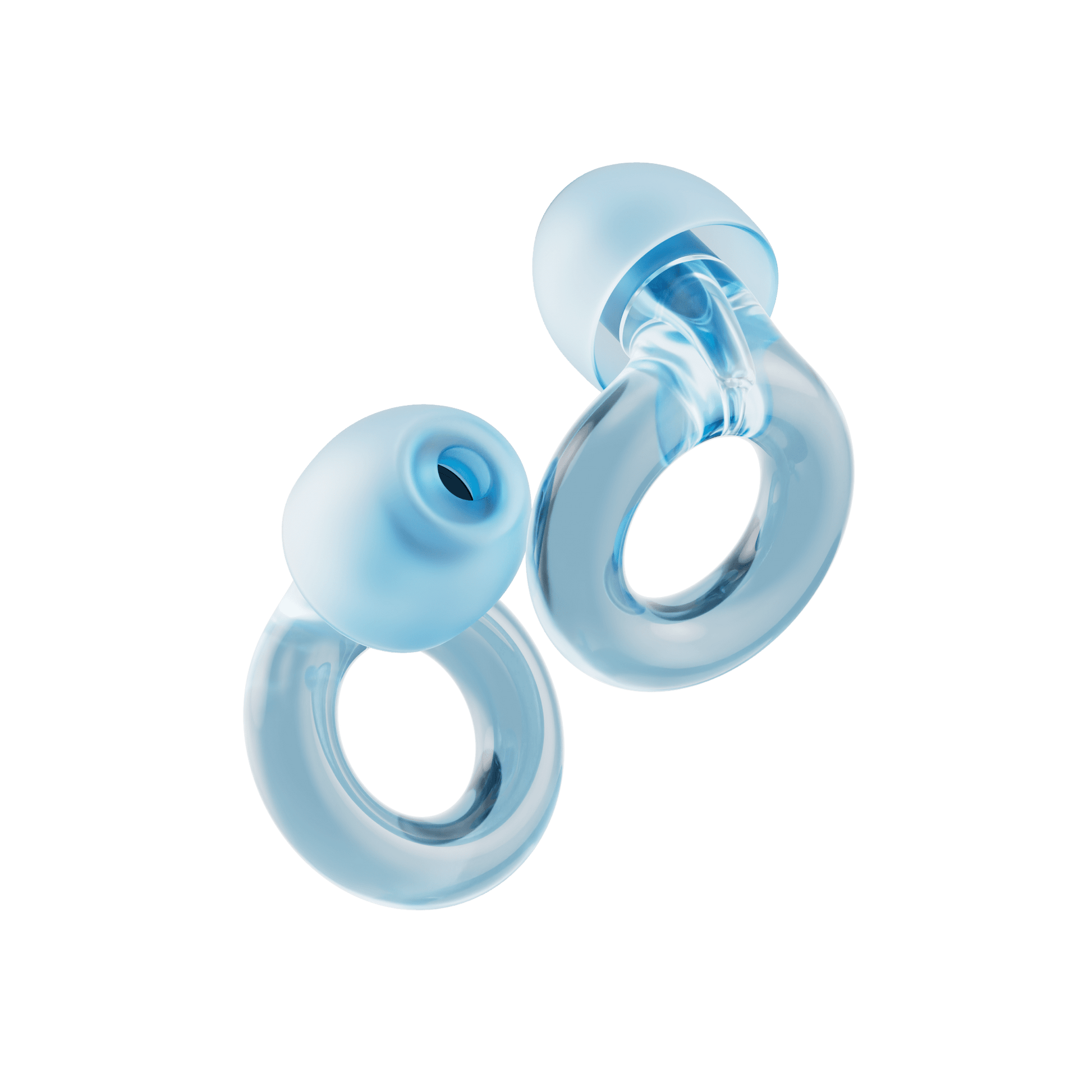 Loop Engage 2: Comfortable Conversations – Loop Earplugs