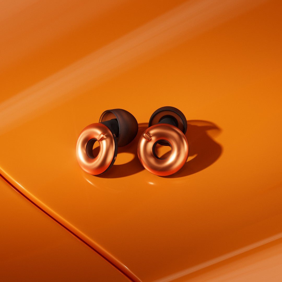 McLaren F1 Team x Loop Switch 2 – Loop Earplugs