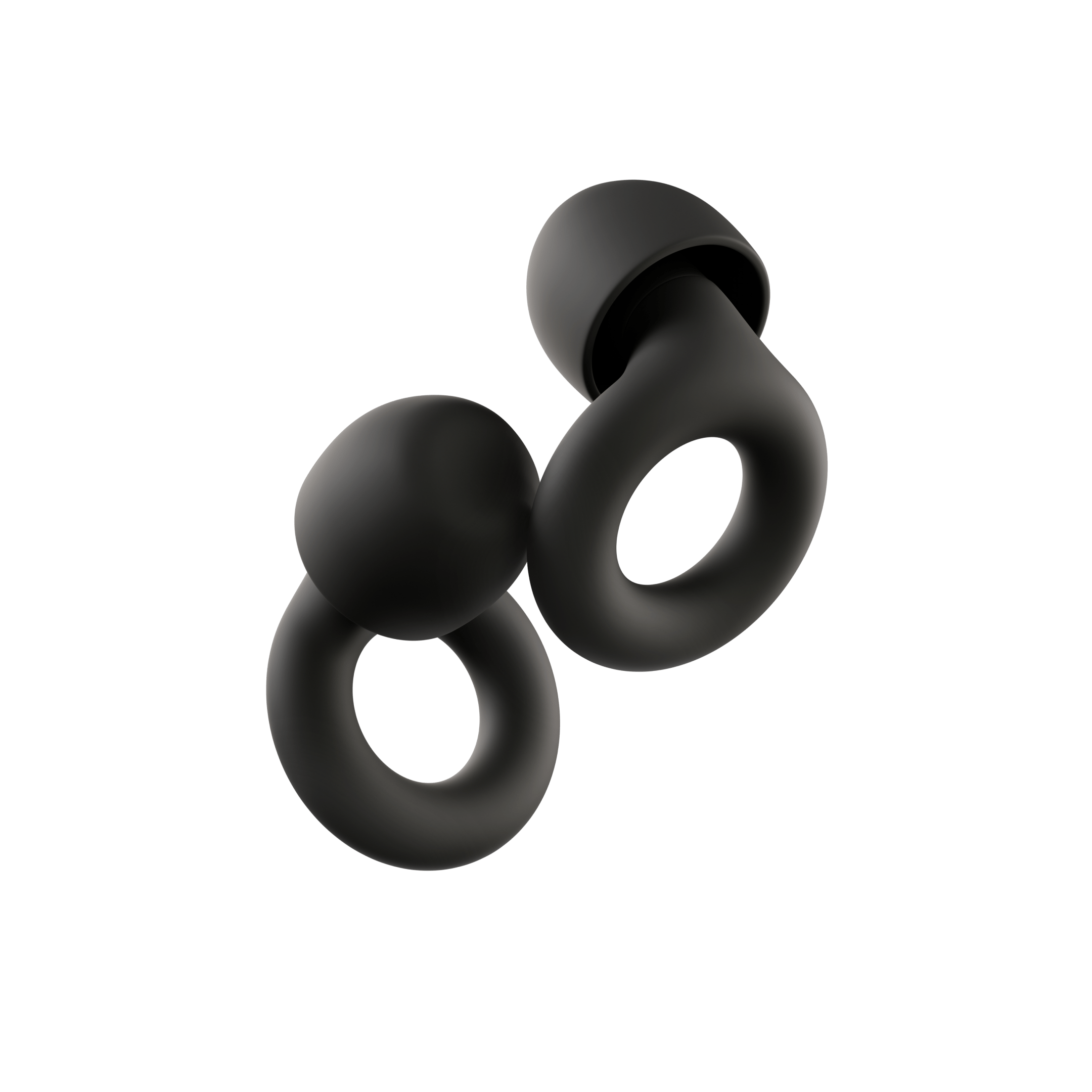 Loop Ear Plug Inserts All Earplugs for Optimal Noise Reduction - Loop Earplugs