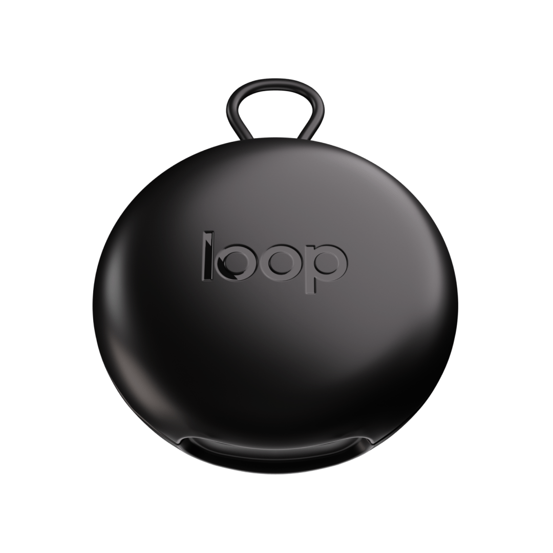 Loop Carry Case Switch 2 – Loop Earplugs