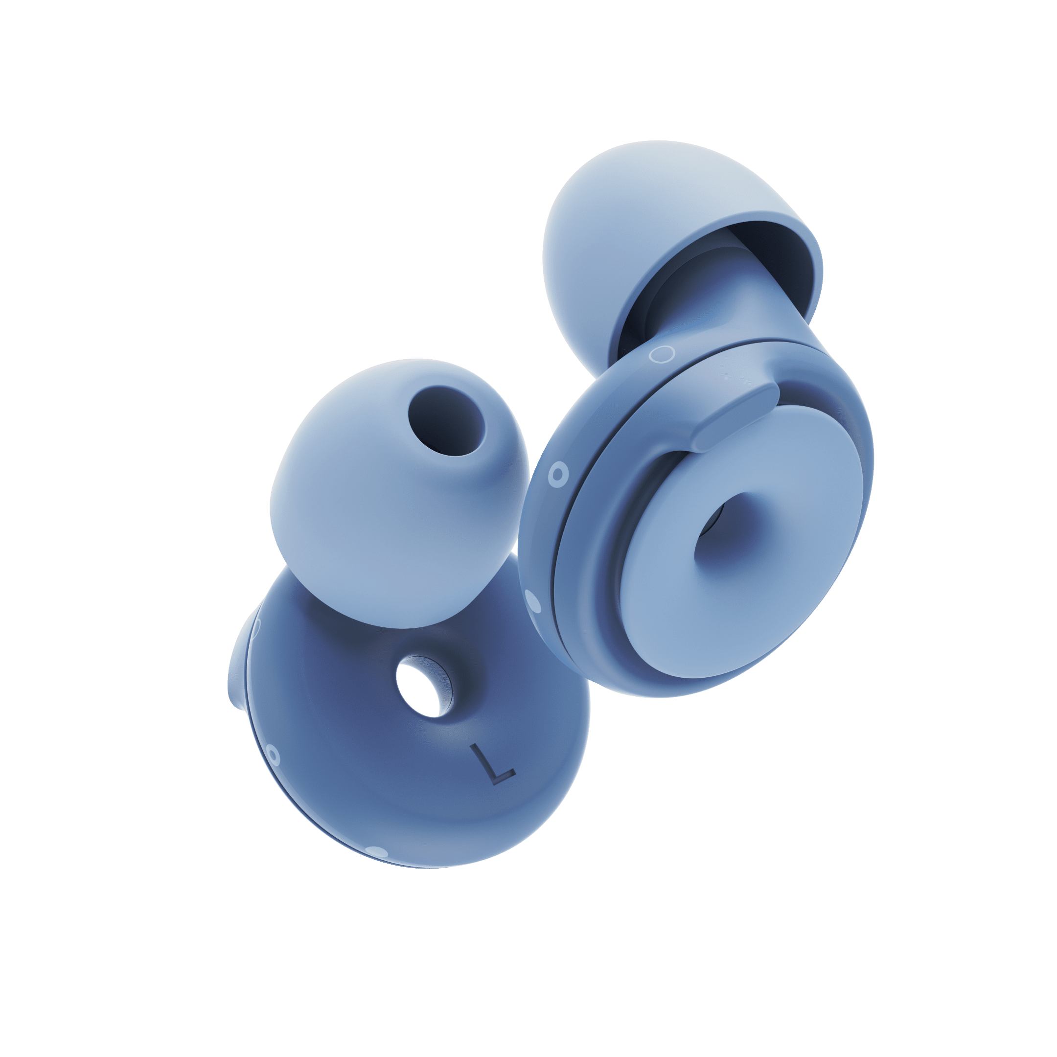 Your life, your volume | Loop Earplugs
