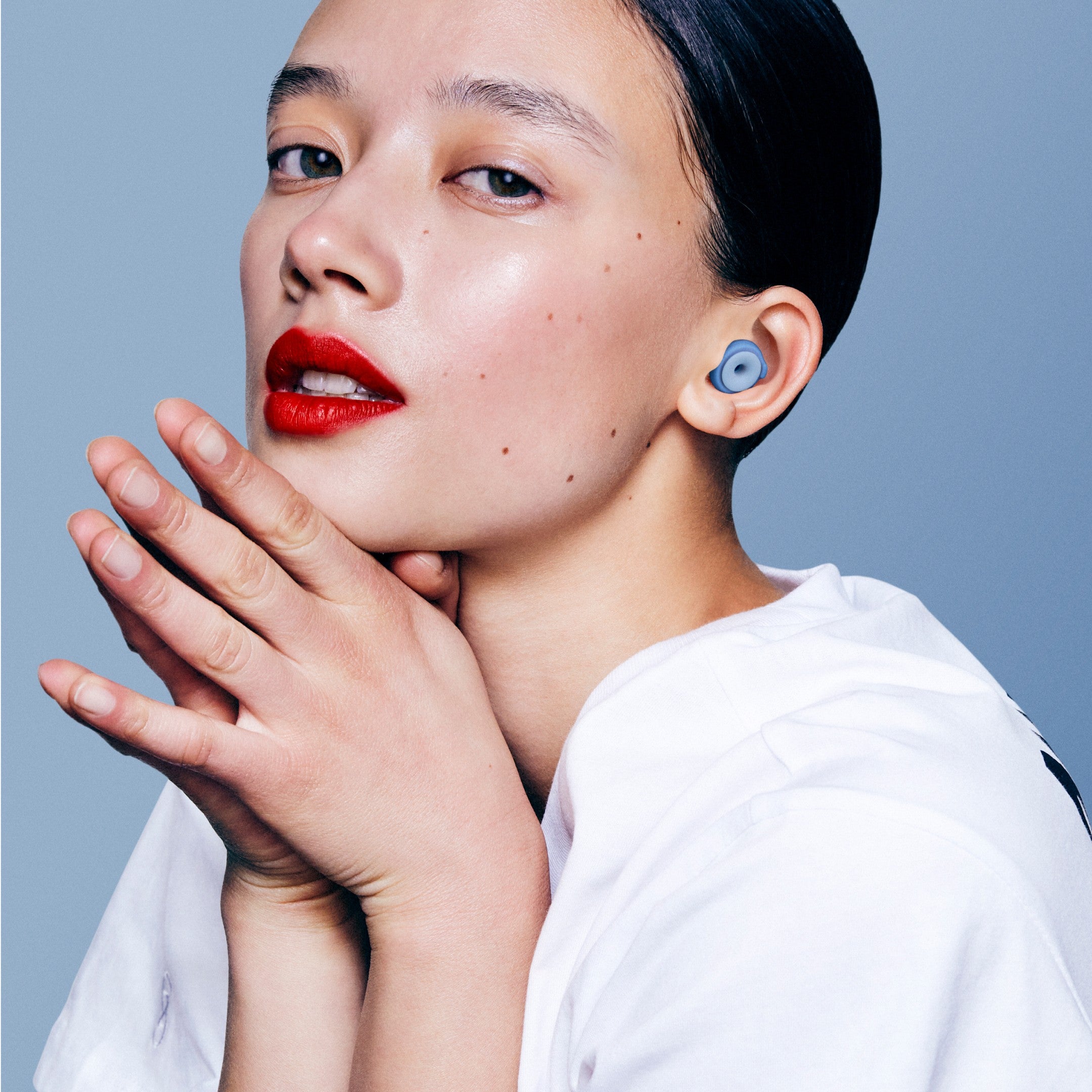 What are the top 5 causes of tinnitus? Loop Loop Earplugs