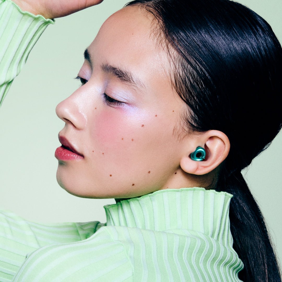Loop Switch 2: 3-in-1 Earplug Sound Control – Loop Earplugs