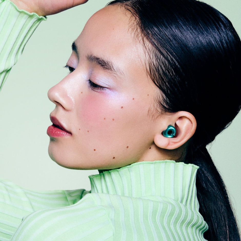 RELOOP EARRING main image 0