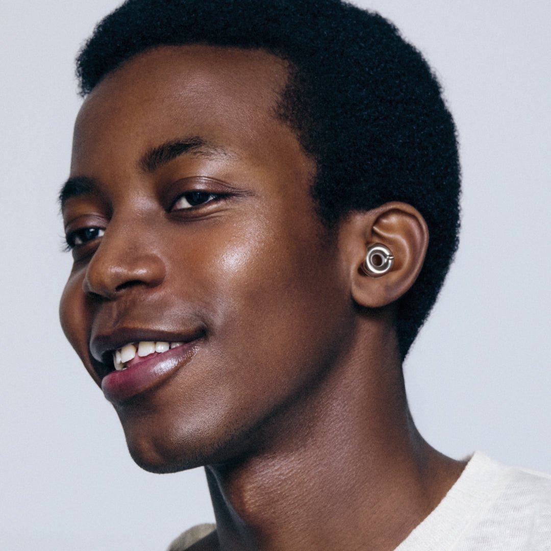 Loop Switch 2: 3-in-1 Earplug Sound Control – Loop Earplugs