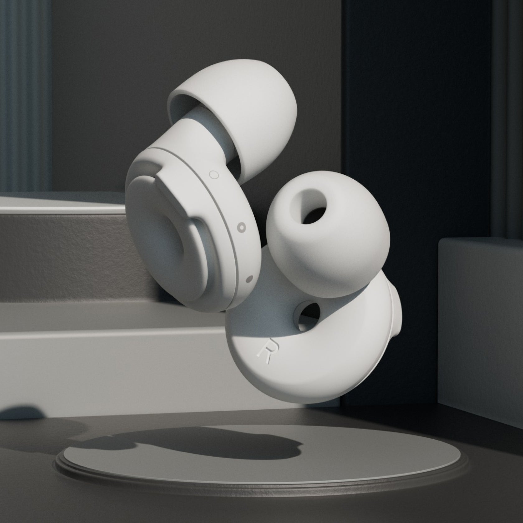 Loop Switch: 3-in-1 Earplug Sound Control – Loop Earplugs