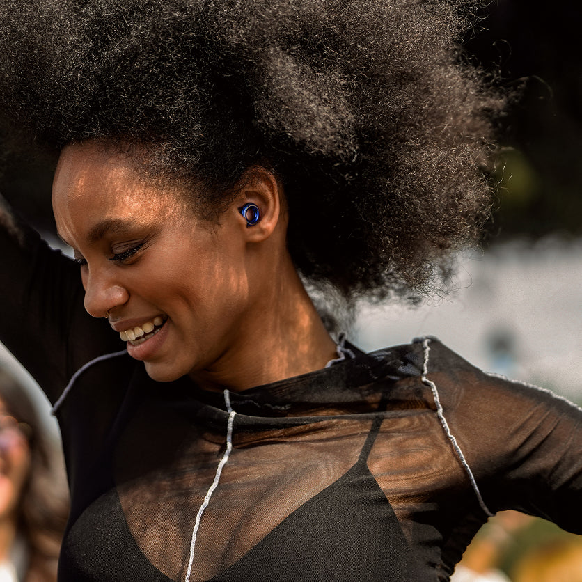 Tomorrowland x Loop Experience™ 2 | Official Festival Earplugs